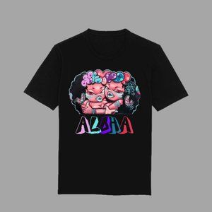 The Aloha T-shirt